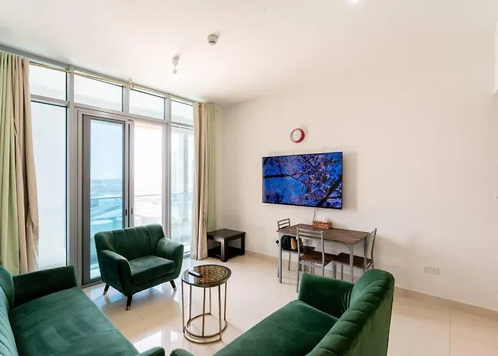 2 Bedrooms In Al Reem Island Near Cleveland Clinic