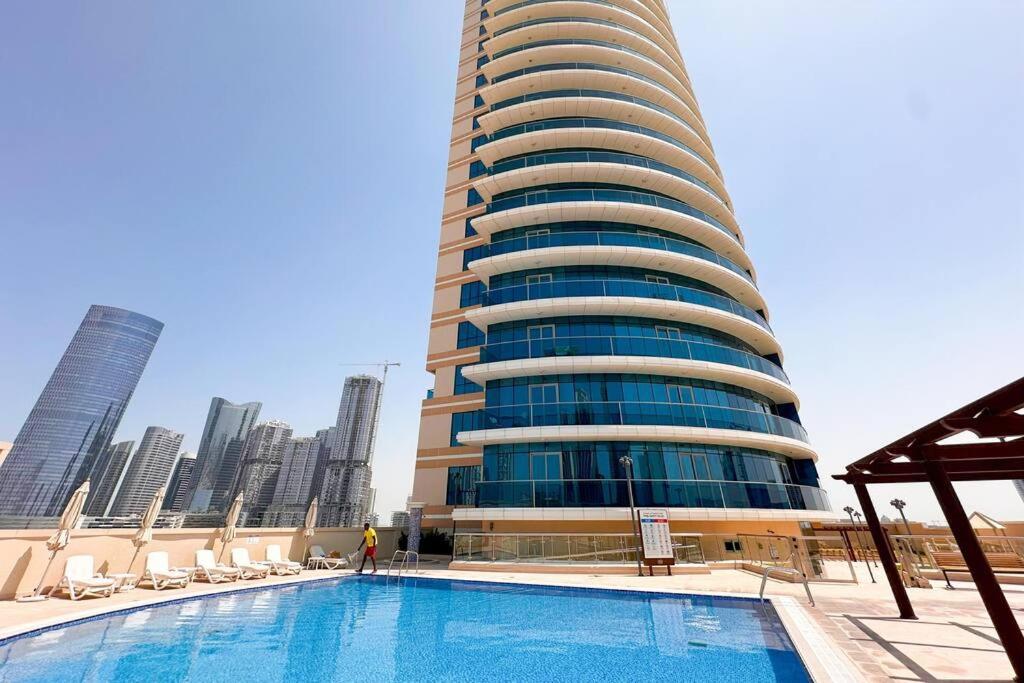Apartment 2 Bedrooms In Al Reem Island Near Cleveland Clinic *