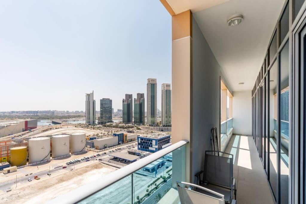 2 Bedrooms In Al Reem Island Near Cleveland Clinic