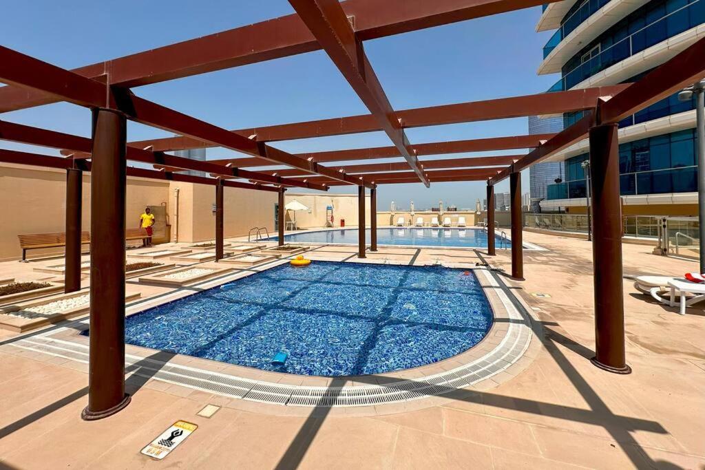 Apartment 2 Bedrooms In Al Reem Island Near Cleveland Clinic *