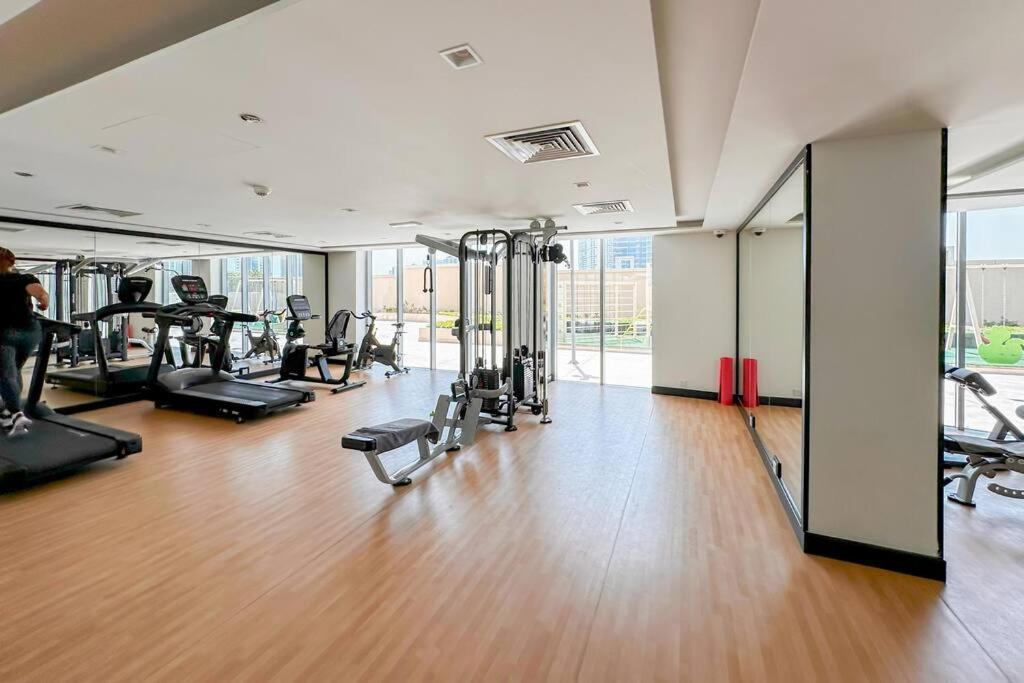 2 Bedrooms In Al Reem Island Near Cleveland Clinic Apartment Abu Dhabi