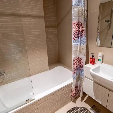 2 Bedrooms In Al Reem Island Near Cleveland Clinic Abu Dhabi Exterior photo