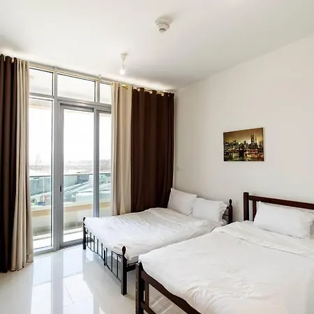2 Bedrooms In Al Reem Island Near Cleveland Clinic Abu Dhabi Exterior photo