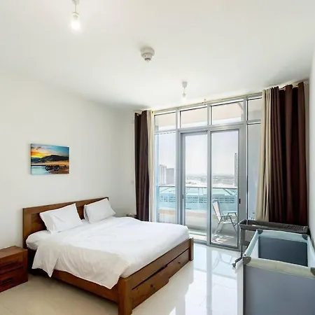 2 Bedrooms In Al Reem Island Near Cleveland Clinic Abu Dhabi Exterior photo