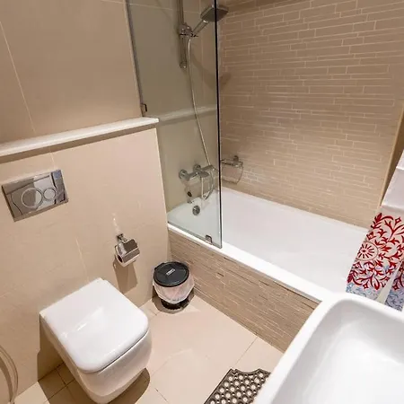 2 Bedrooms In Al Reem Island Near Cleveland Clinic Abu Dhabi Exterior photo