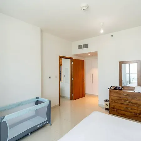 2 Bedrooms In Al Reem Island Near Cleveland Clinic Abu Dhabi Exterior photo