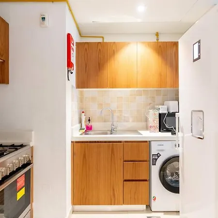 2 Bedrooms In Al Reem Island Near Cleveland Clinic Abu Dhabi Exterior photo
