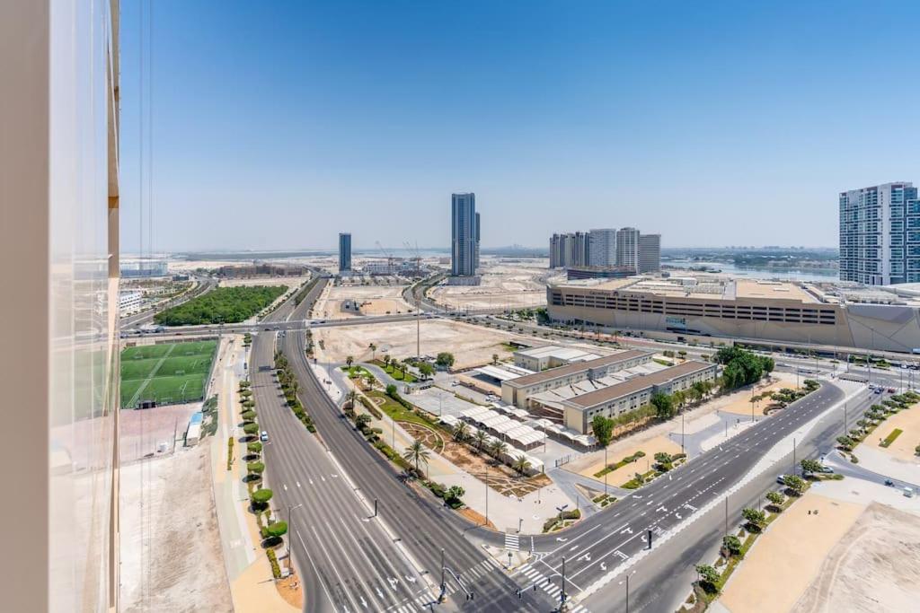 Apartment 2 Bedrooms In Al Reem Island Near Cleveland Clinic *