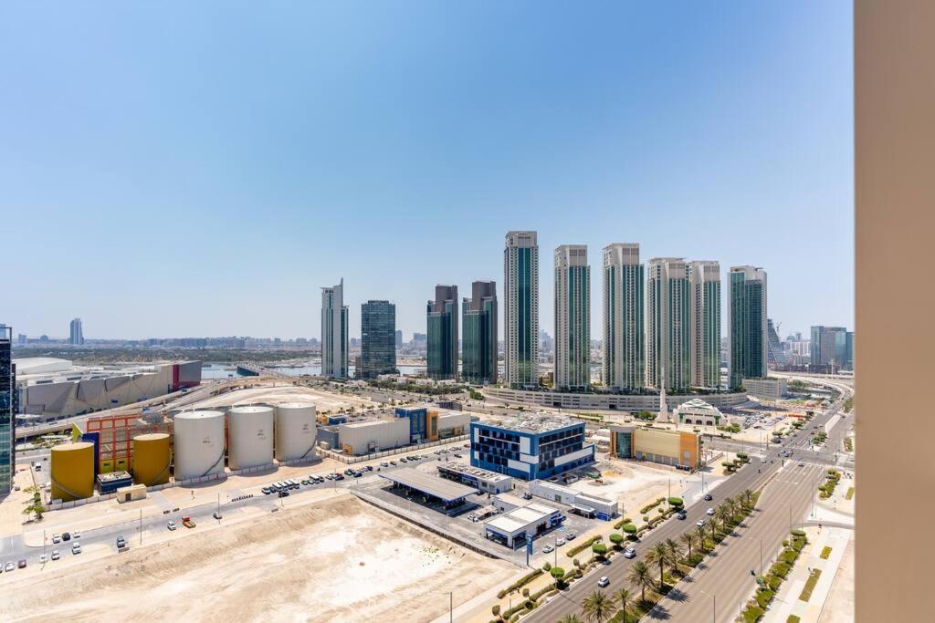 2 Bedrooms In Al Reem Island Near Cleveland Clinic *