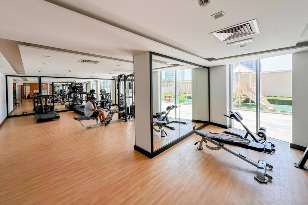 2 Bedrooms In Al Reem Island Near Cleveland Clinic