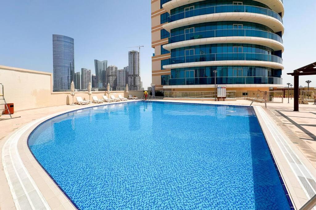 Apartment 2 Bedrooms In Al Reem Island Near Cleveland Clinic