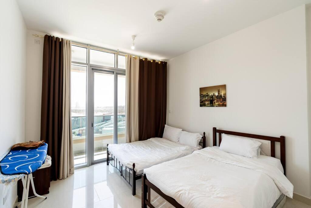 2 Bedrooms In Al Reem Island Near Cleveland Clinic * Abu Dhabi