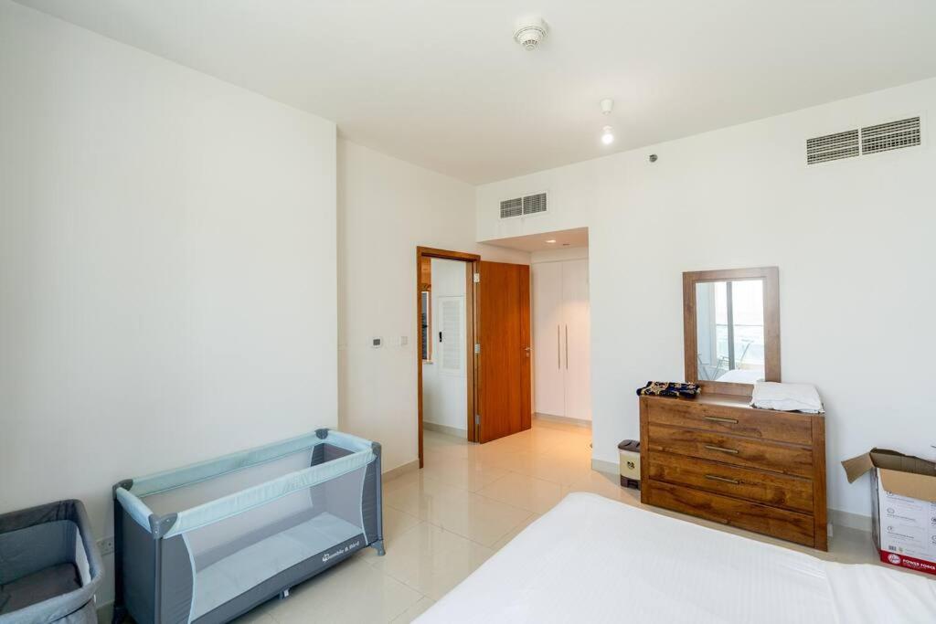 Apartment 2 Bedrooms In Al Reem Island Near Cleveland Clinic