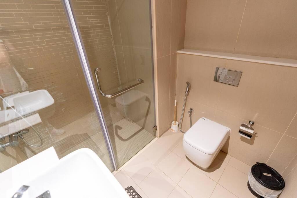 Apartment 2 Bedrooms In Al Reem Island Near Cleveland Clinic *