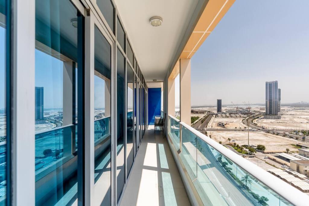 2 Bedrooms In Al Reem Island Near Cleveland Clinic *