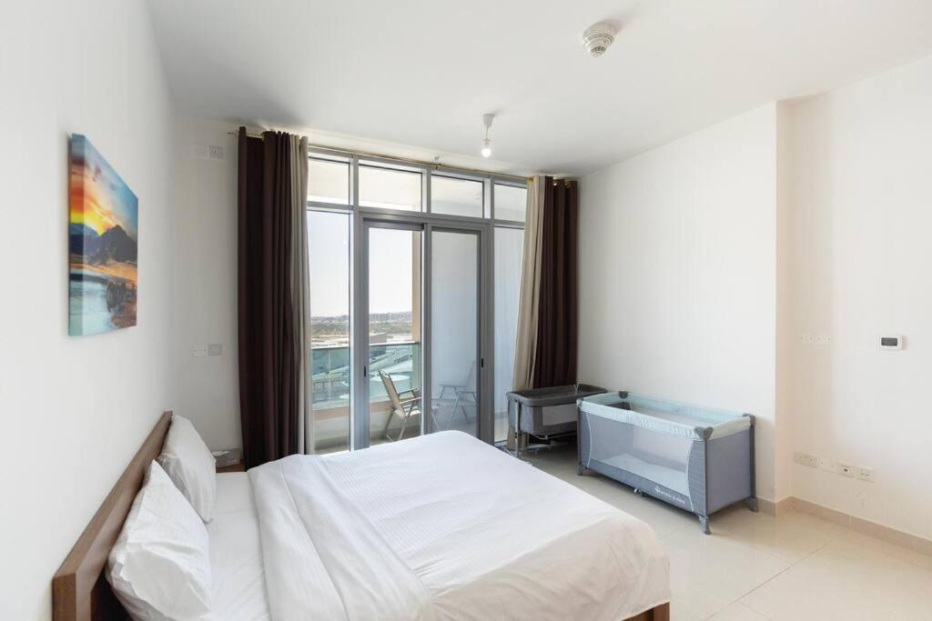 2 Bedrooms In Al Reem Island Near Cleveland Clinic Abu Dhabi