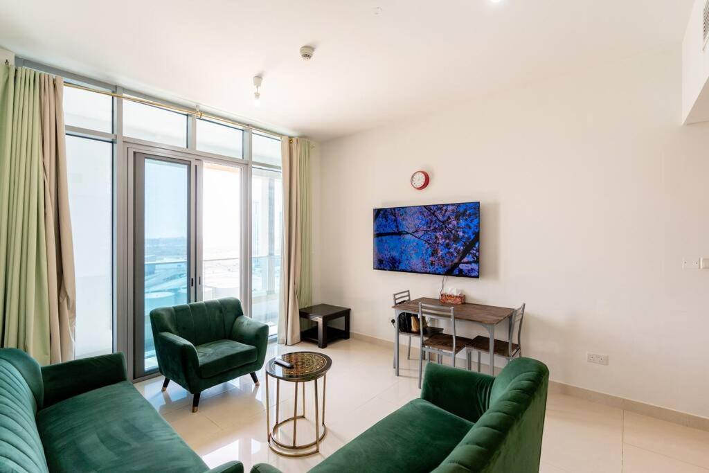 Apartment 2 Bedrooms In Al Reem Island Near Cleveland Clinic