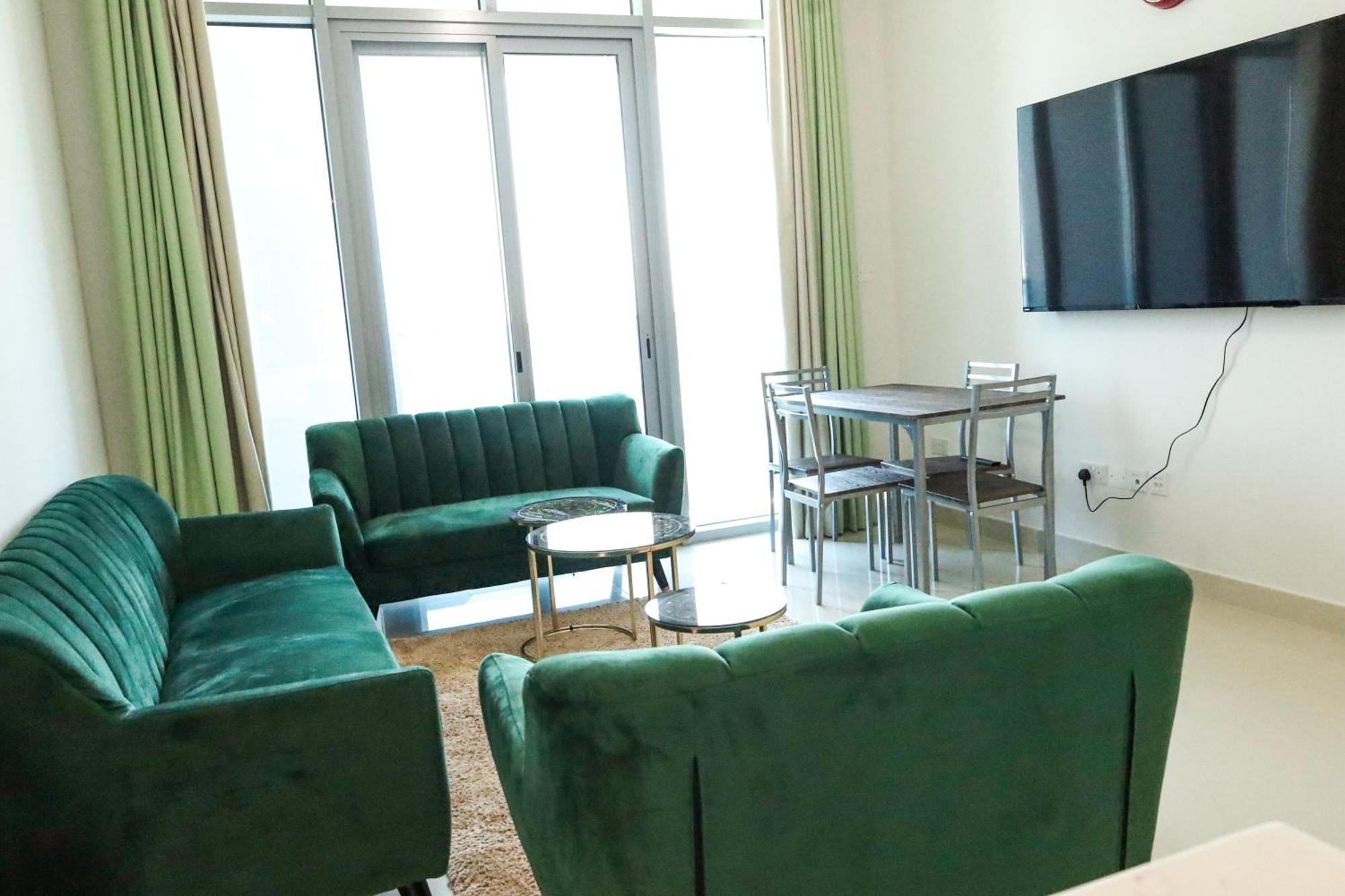 Apartment 2 Bedrooms In Al Reem Island Near Cleveland Clinic
