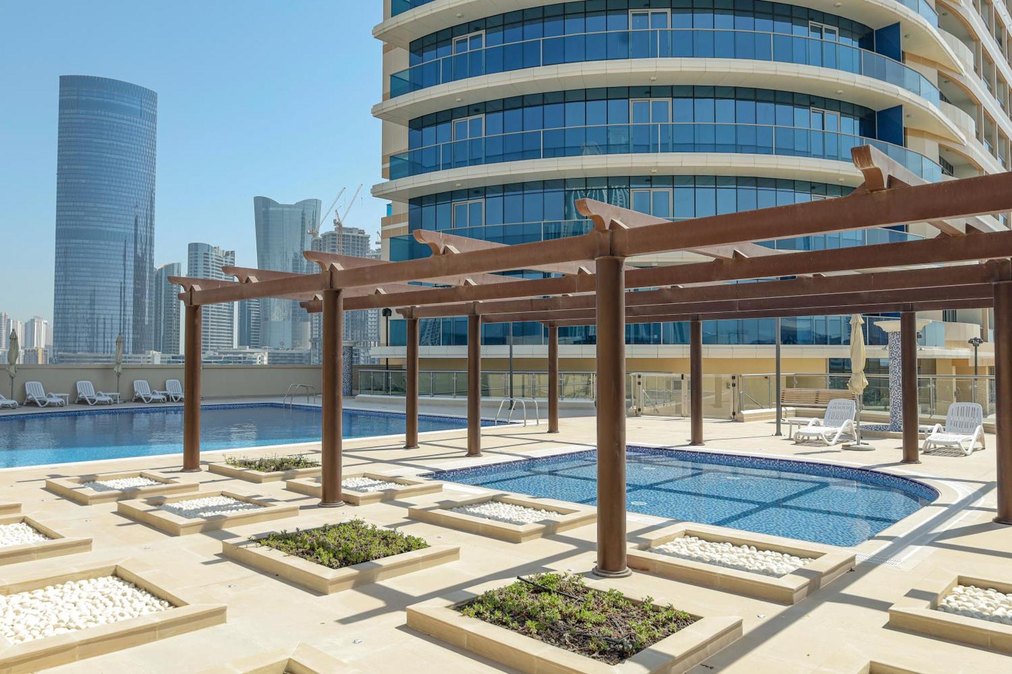 Apartment 2 Bedrooms In Al Reem Island Near Cleveland Clinic *